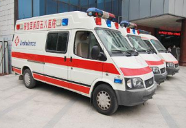 辽宁120急救系统有什么特点