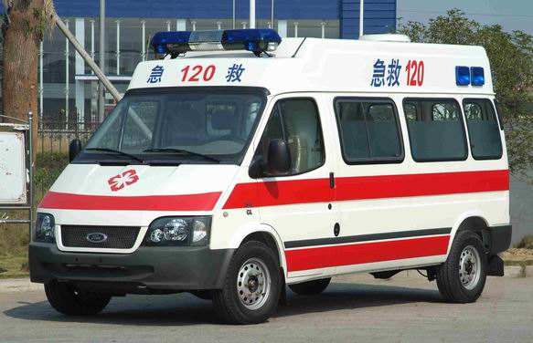 辽宁120急救系统指挥中心调度网络系统