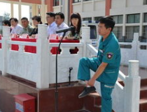 河南辽宁120急救系统的建设目标