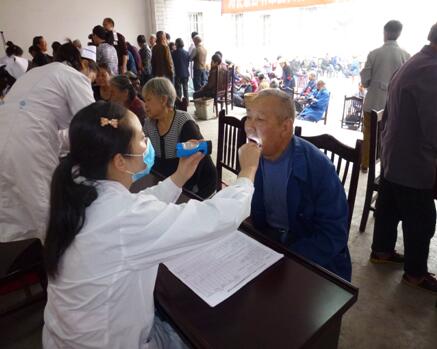 辽宁公卫体检 体检系统 65岁以上老人体检系统