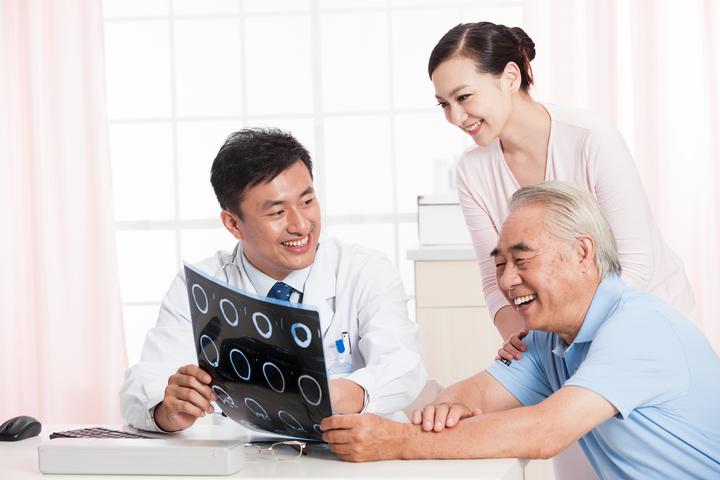 辽宁健康体检系统软件平台