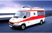  辽宁120急救系统对系统紧急救援领域的感染力有多大